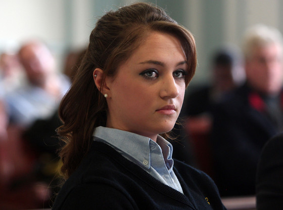 Rachel Canning Rachel Canning
